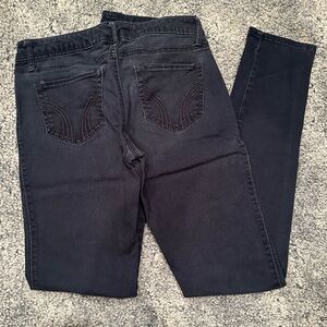 Hollister Skinny Pants